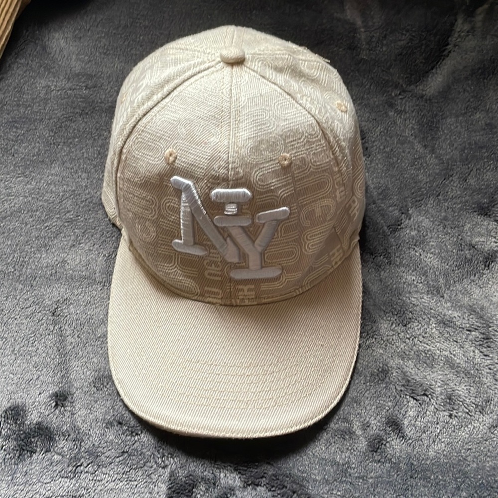 Vintage New York cap